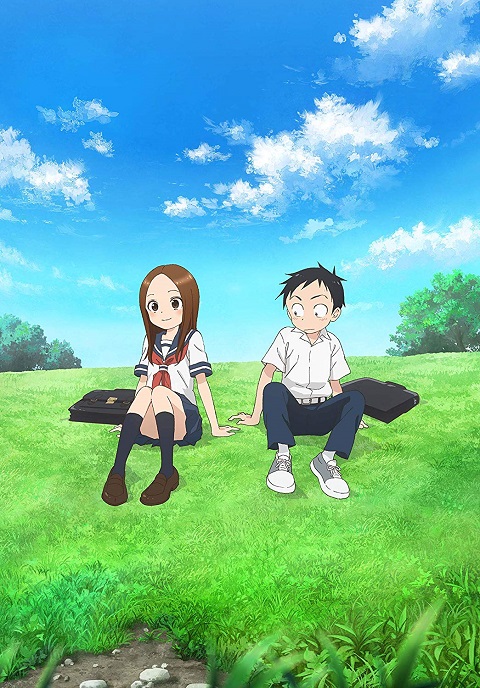 Karakai Jouzu no Takagi san ภาค2 ตอนที่ 1-12 ซับไทย